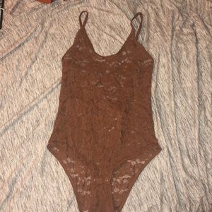 Bodysuit